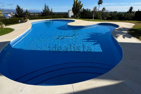 Villa a El Olivar, Malaga, El Olivar - € 2.990.000 | Ref: 260402V - foto 4